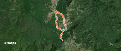 OSM Route 3225148