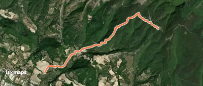 OSM Route 3225202