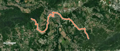 OSM Route 3225979