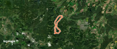 Durch's Tal der Zahmen Gera