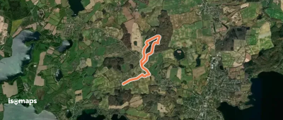 Forst-Route