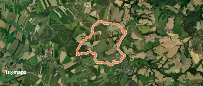 Rundweg Königsfeld