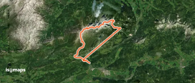 Wanderweg 219