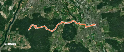 Zofingen - Langholz