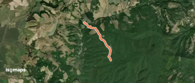 OSM Route 3228588
