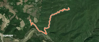 OSM Route 3228590