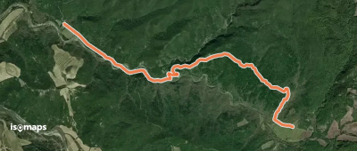 OSM Route 3228591