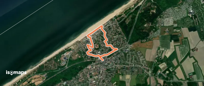 Erfgoedwandelroute De Haan