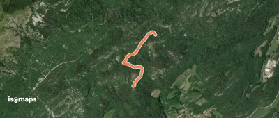 OSM Route 3228958