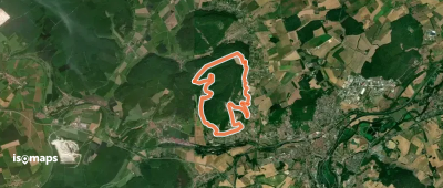 Circuit du Val des Nonnes