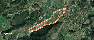 Wanderweg 16 - Wössen