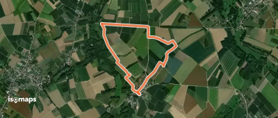 Mettekoven Oranje bol