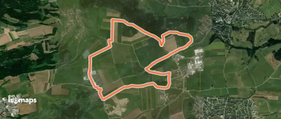 Igginger Wanderweg 1