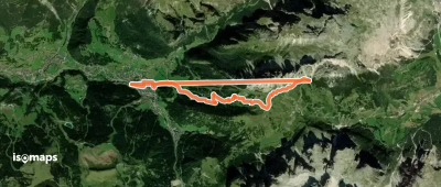 OSM Route 3233128