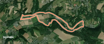Rundweg A3 Wipper Kotten