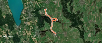 Rüediken - Hämikon