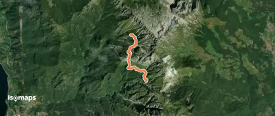 OSM Route 3234149
