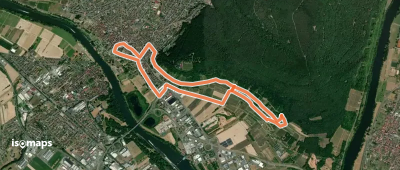 Großheubach Weinlehrpfad