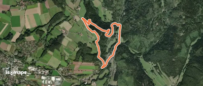 Sophienthal Rundwanderweg Nr. 4