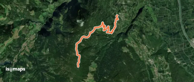OSM Route 3235775