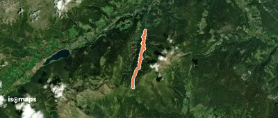 OSM Route 3235777