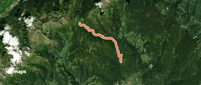 OSM Route 3235778