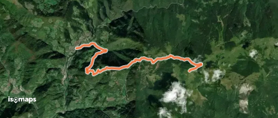 OSM Route 3235952
