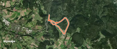 Sophienthal Rundwanderweg Nr. 1