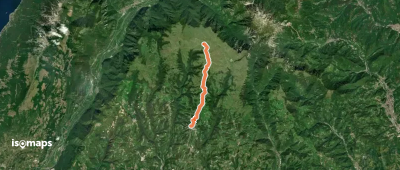 OSM Route 3236598