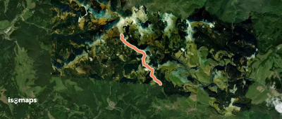 OSM Route 3237873
