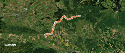 OSM Route 3237875