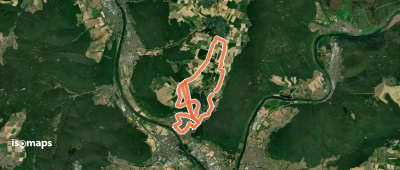 Großheubach Rundwanderweg 6