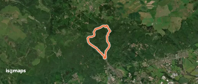 [Ž] Dubský severní okruh
