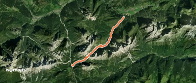 OSM Route 3241013