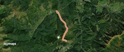 OSM Route 3241014