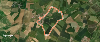 Marche Panoramique