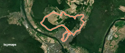 Großheubach Rundwanderweg 7