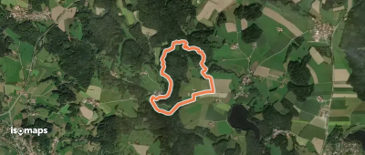 Rundweg Hölle