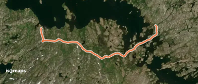 OSM Route 3247851