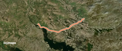 OSM Route 3247867