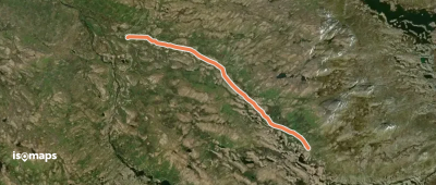 OSM Route 3247874