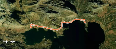 OSM Route 3247955