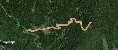 OSM Route 3249383