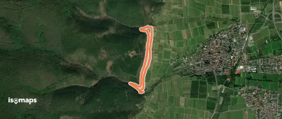Rundwanderweg 1