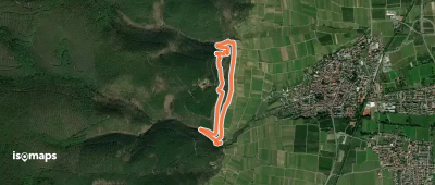 Rundwanderweg 2