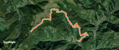 OSM Route 3250494