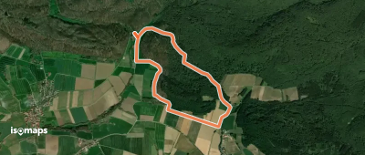 HO10 - Westerberg-Route