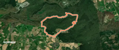 HO9 - Roter-Stein-Route