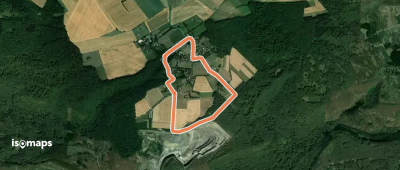 HO5 - Langenfeld-Route