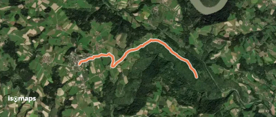 Ruinenweg
